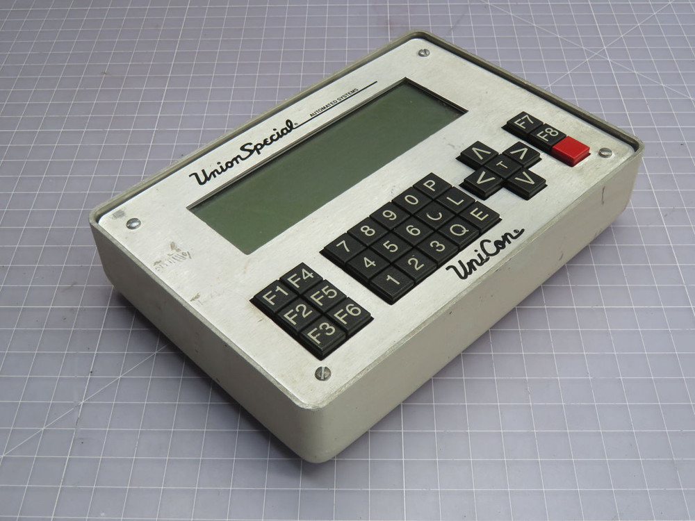 UNION SPECIAL      For Sale