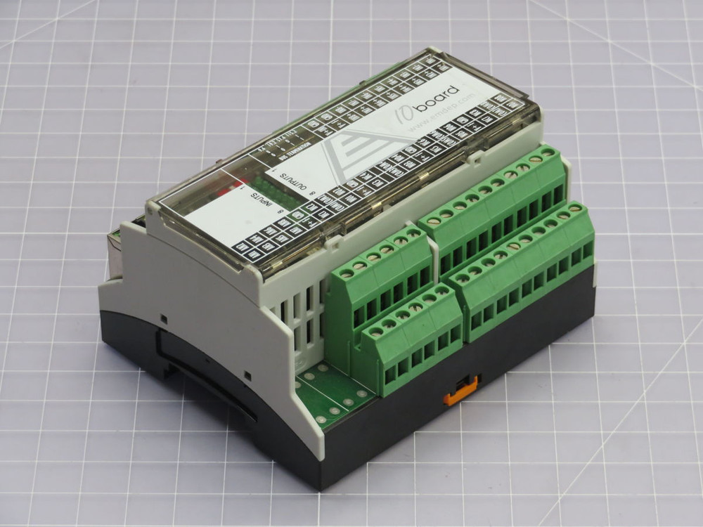 EMDEP  3PEIO-MU-V2012    For Sale