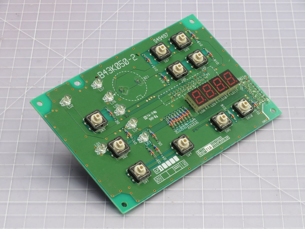 B43K050-2    For Sale