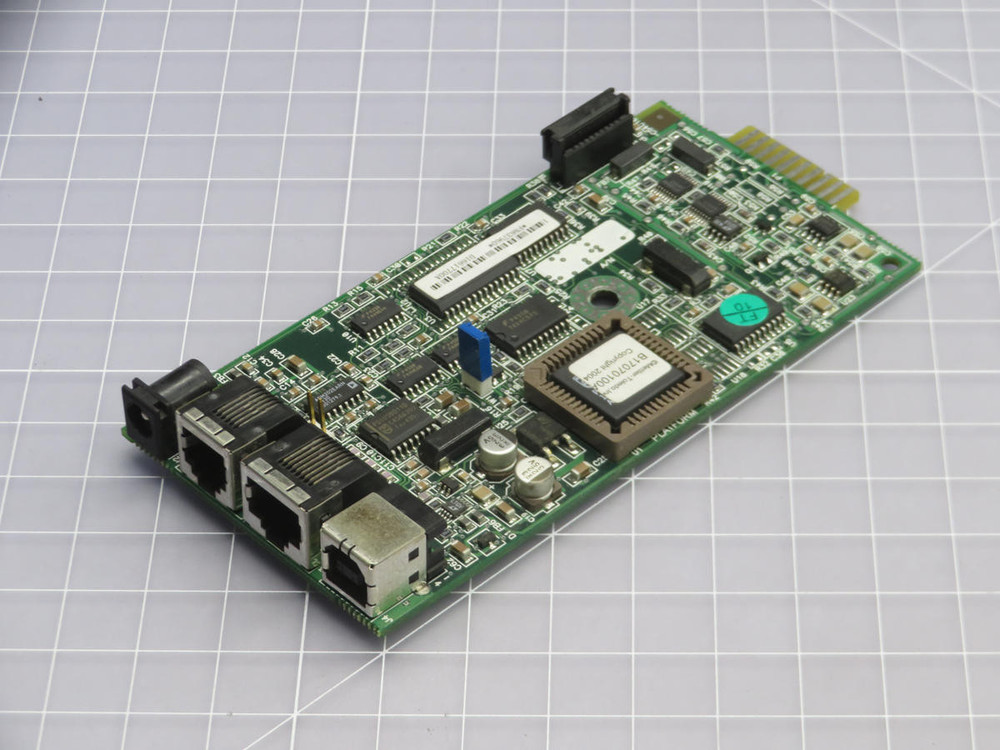 METTLER TOLEDO  B17070100A    For Sale