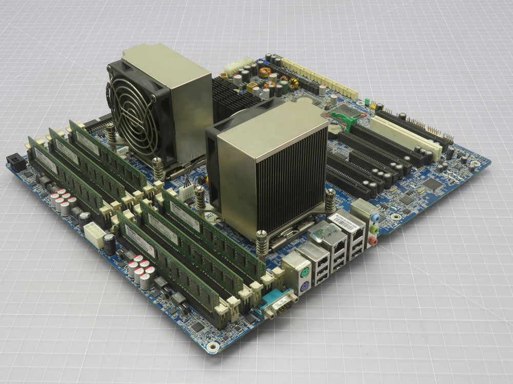 HP  460838-003 SLOT1-PCI   For Sale