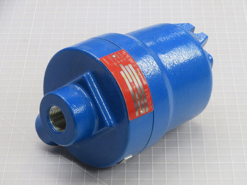 MAGNETROL  911-A1A2-E10    For Sale