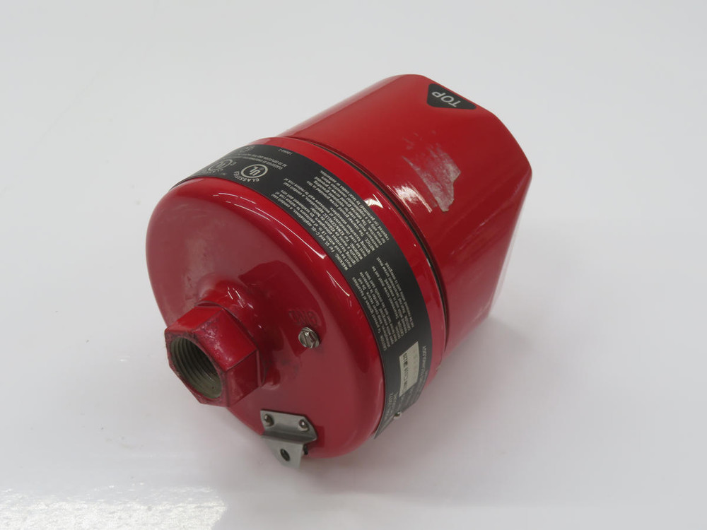 SAFETY SYSTEMS TECHNOLOGY  2630-207-12-01-000 120-01   For Sale