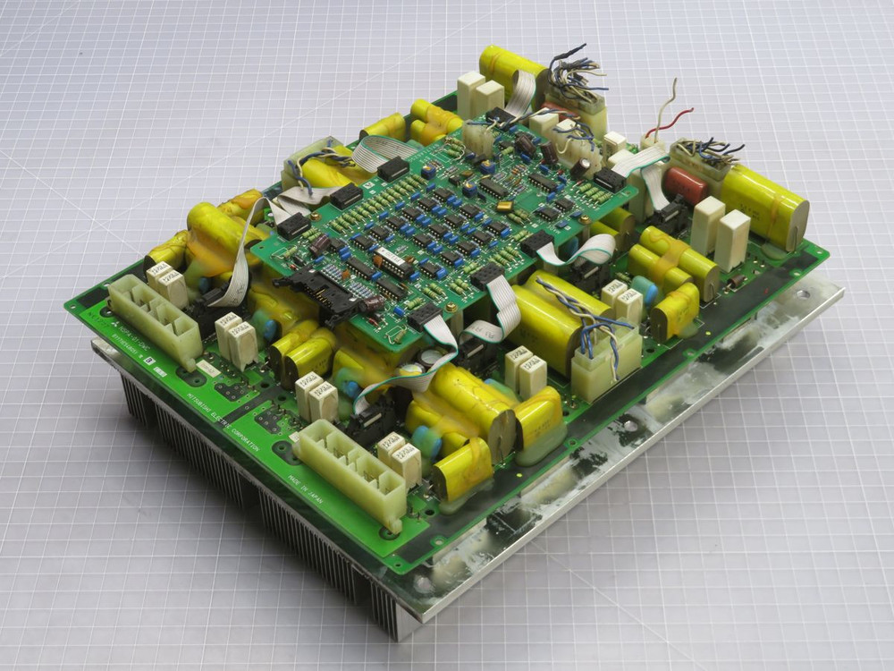 MITSUBISHI  NSPA-01-DWC BY171E548G51   For Sale