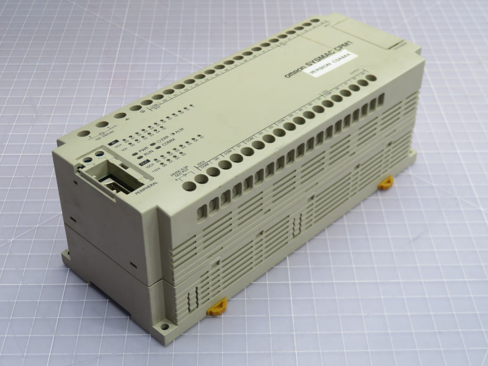 OMRON  CPM1-30CDR-A    For Sale