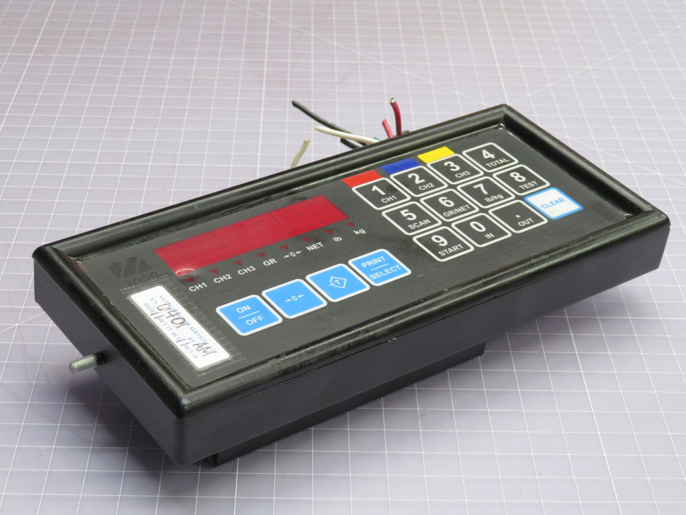 WESTERN SCALE  M2000A-SL    For Sale