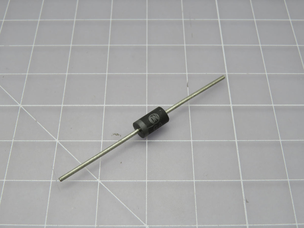 Lot of 400 ON SEMICONDUCTOR  1N5406G DT06-12SA-CE11   For Sale