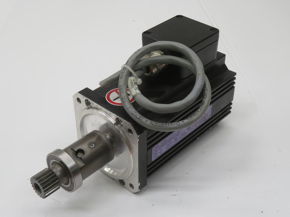 Delta Drive  SAC90S25/3/TB/FT/EY-2048/K    For Sale