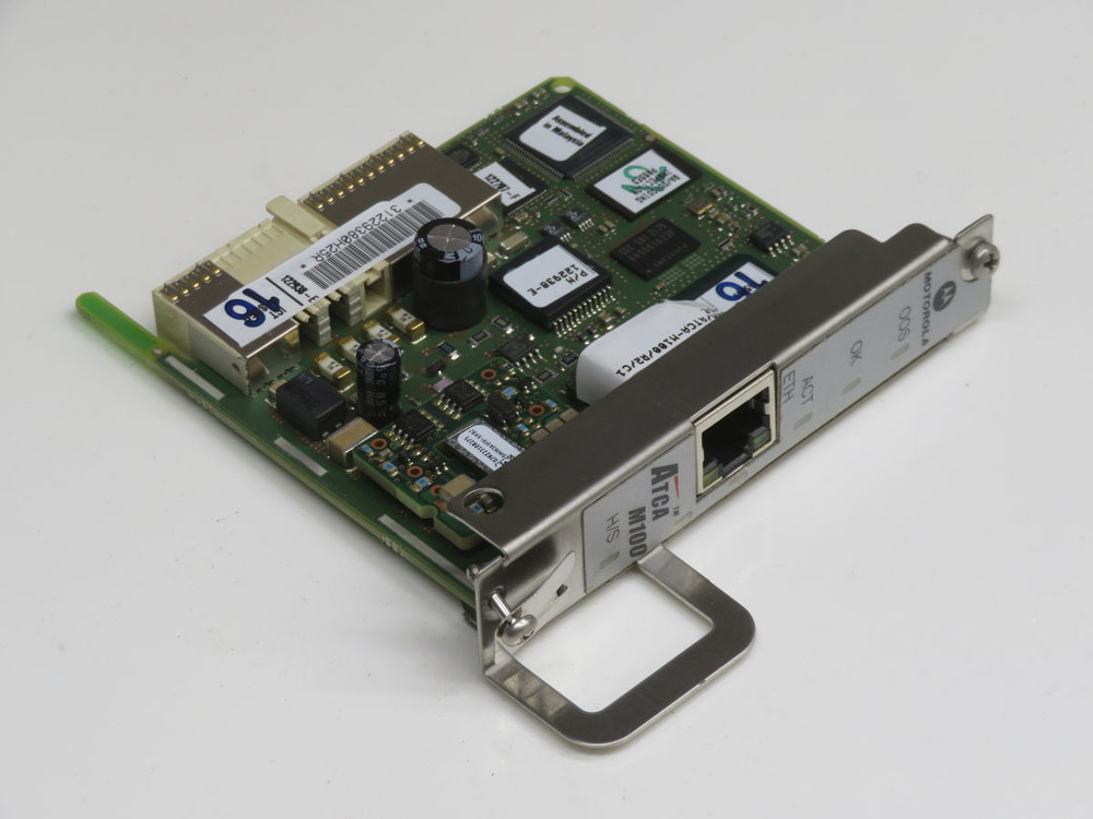 ATCA  M100    For Sale