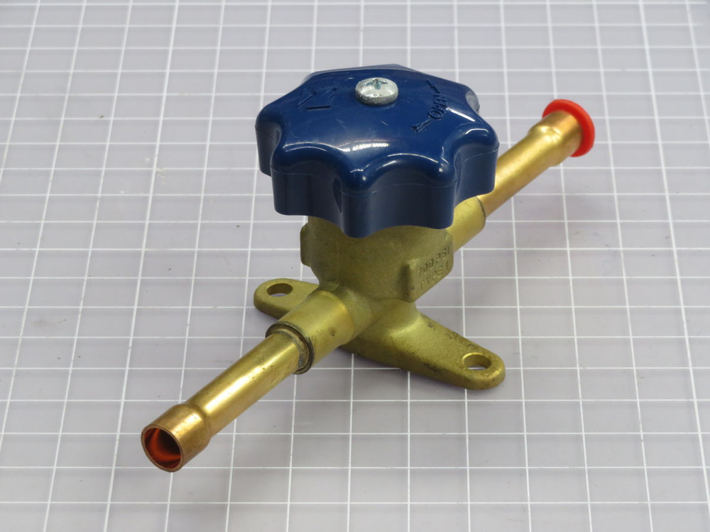 MUELLER  27061702    For Sale