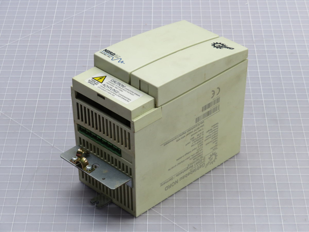 NORD  SK 750/1FCTC-E 278007598   For Sale