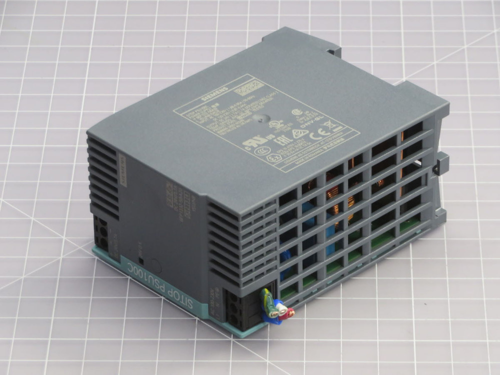 SIEMENS  6EP1332-5BA20    For Sale