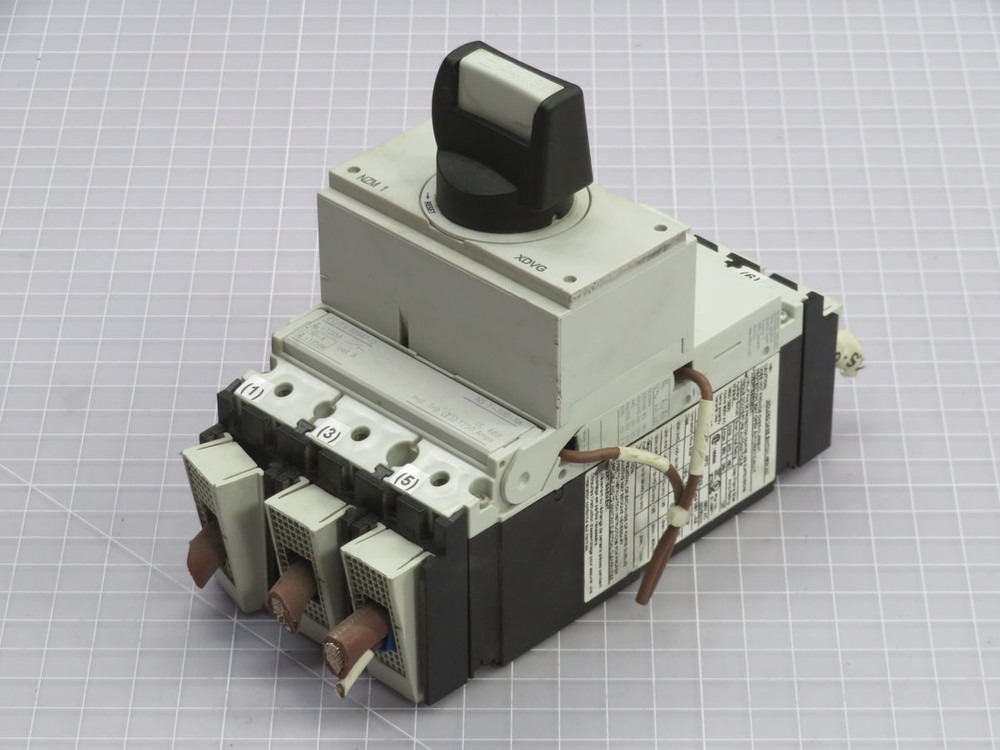 EATON  NS 1-100-NA    For Sale