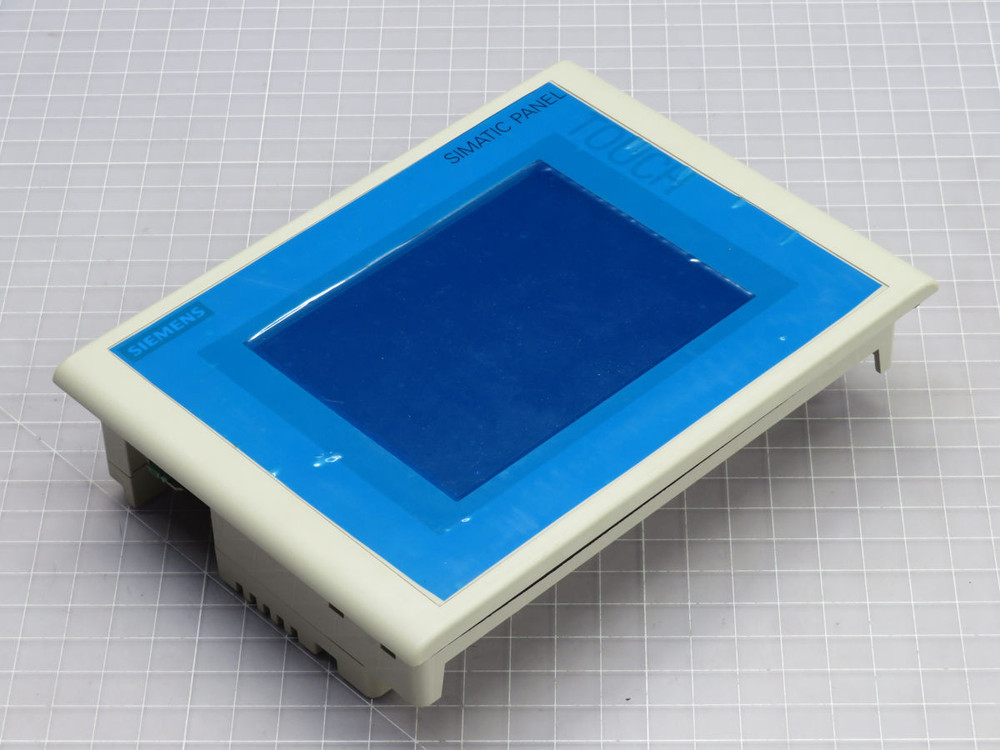 SIEMENS  6AV6 642-0BA01-1AX1    For Sale