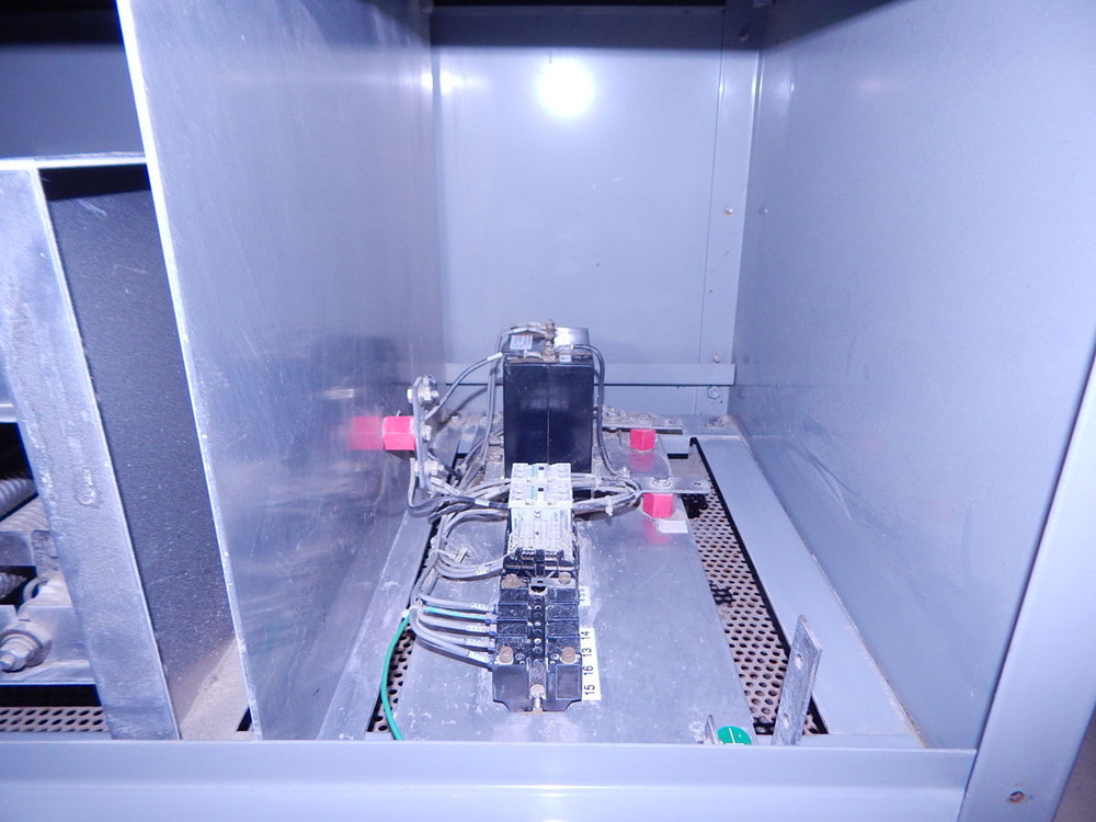 Used I-GARD CORPORATION PS-277-10 SINGLE PHASE TRANSFORMER AND LOADING ...