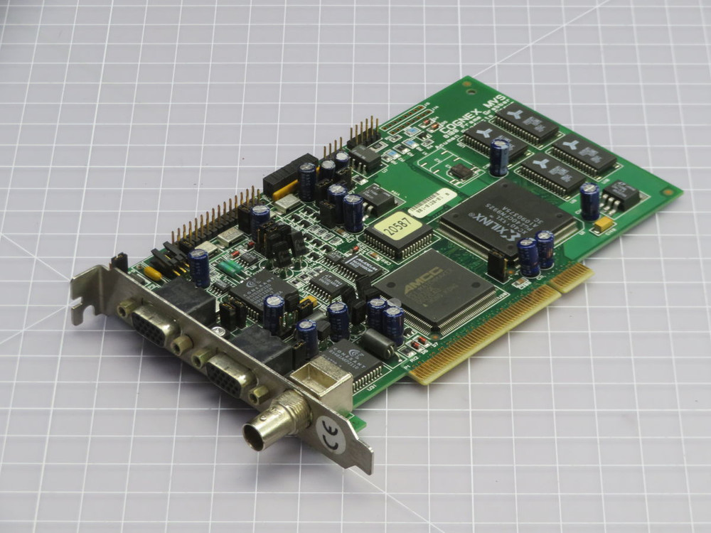 COGNEX  200-0097-2 8100   For Sale