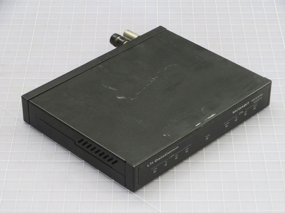 LTI  MM300SBP-G2    For Sale