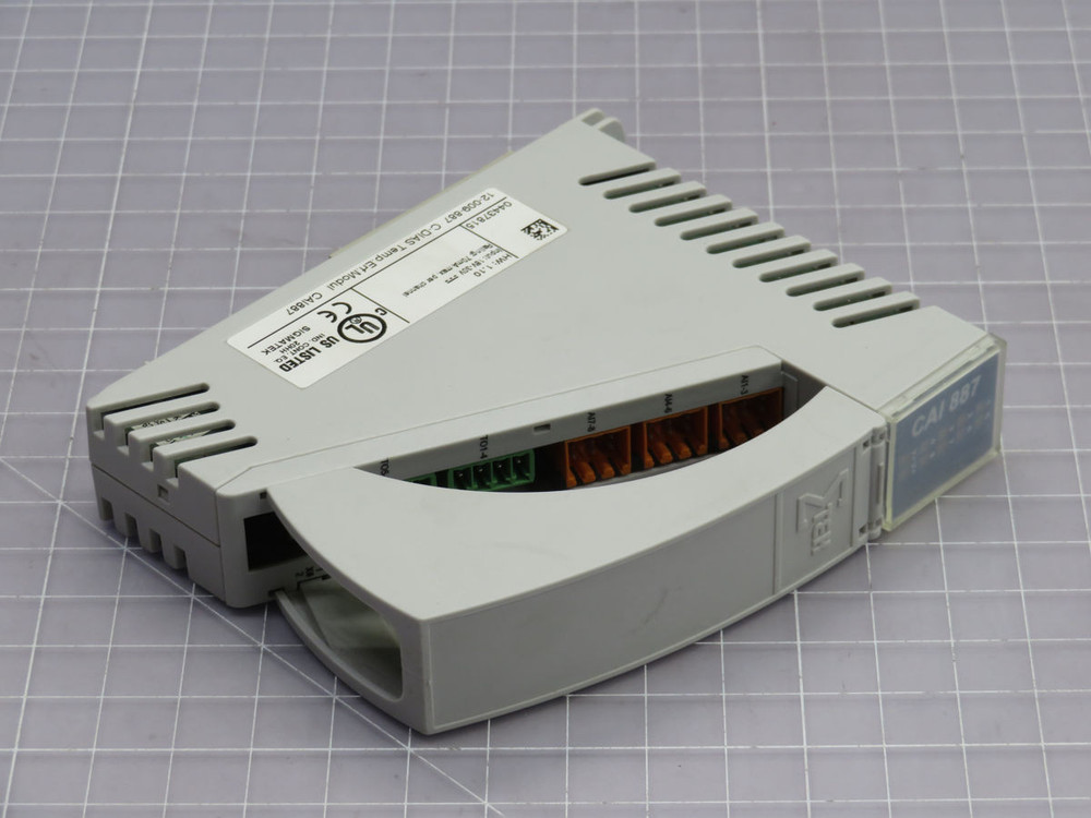 SIGMATEK  CAI887    For Sale