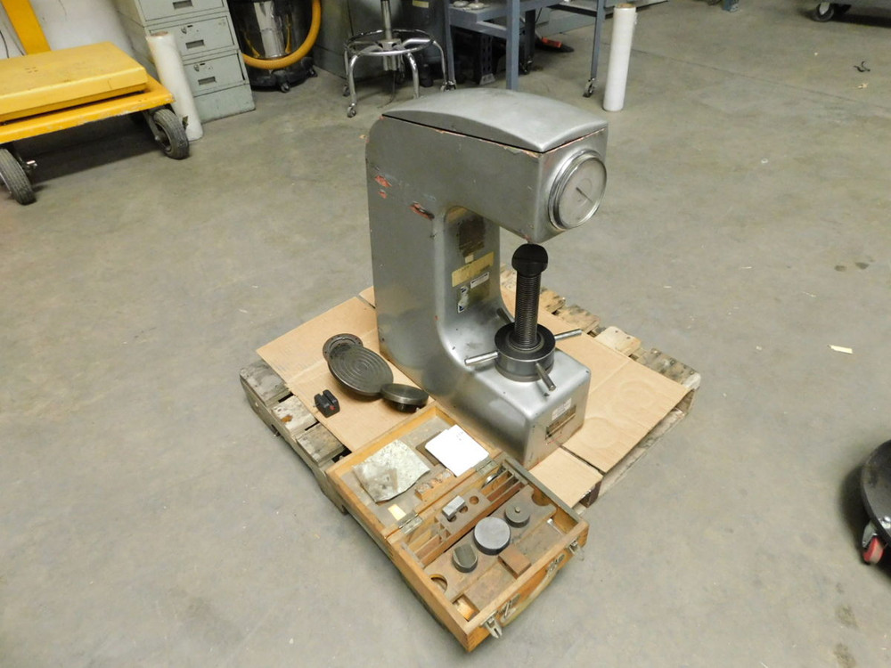 Rockwell  Phase II 900-330    For Sale