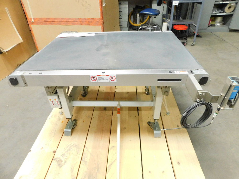 WIPOTEC OCS      For Sale