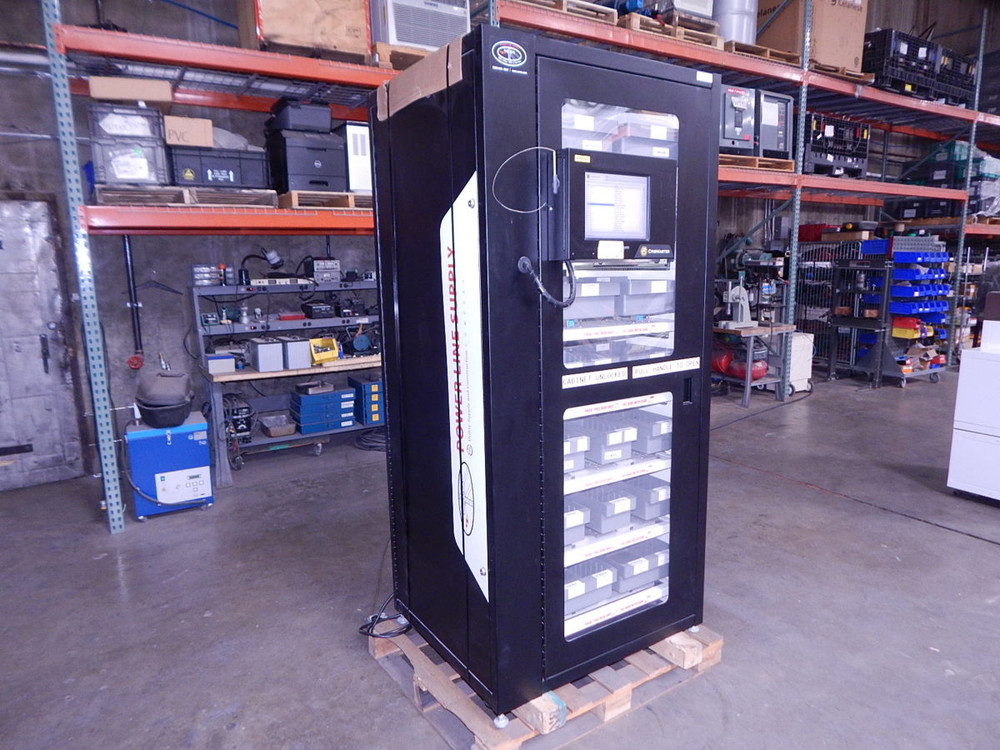 Stanley  Weigh Station    For Sale