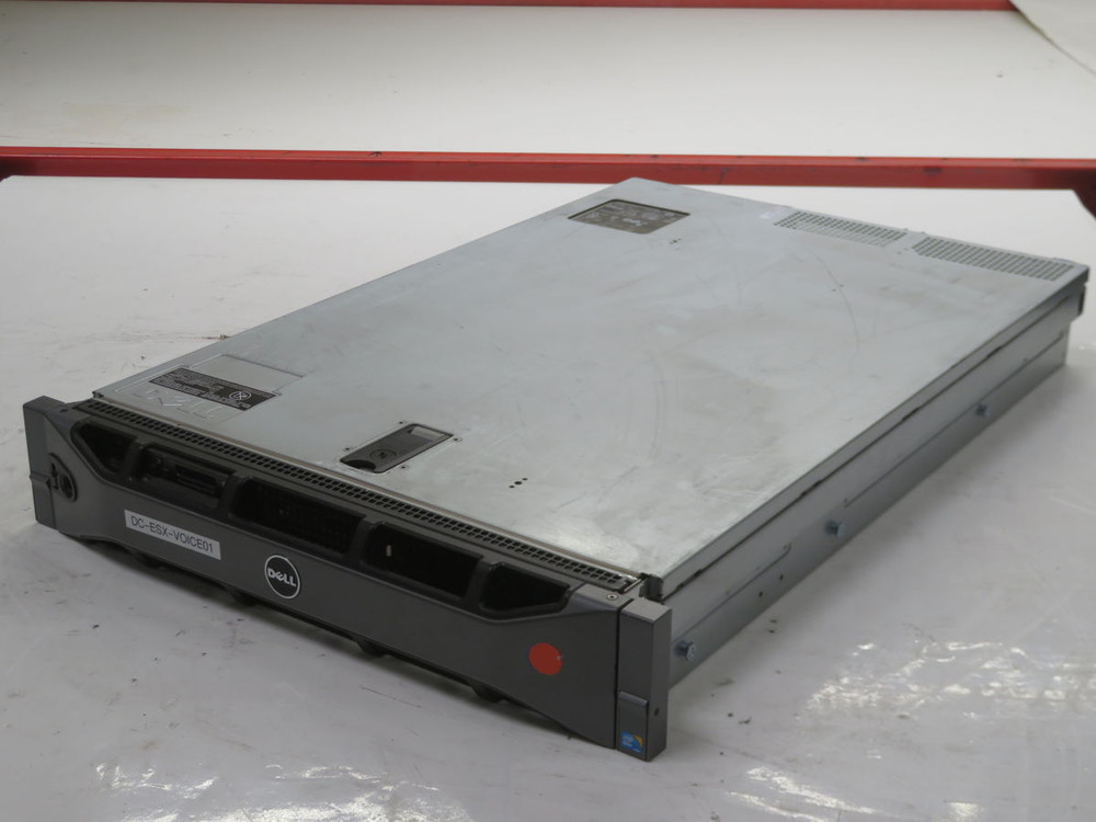 DELL  033P6Y E02S   For Sale