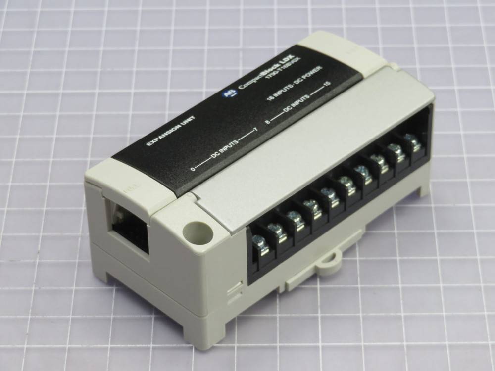 ALLEN BRADLEY  1790-T16BV0X    For Sale