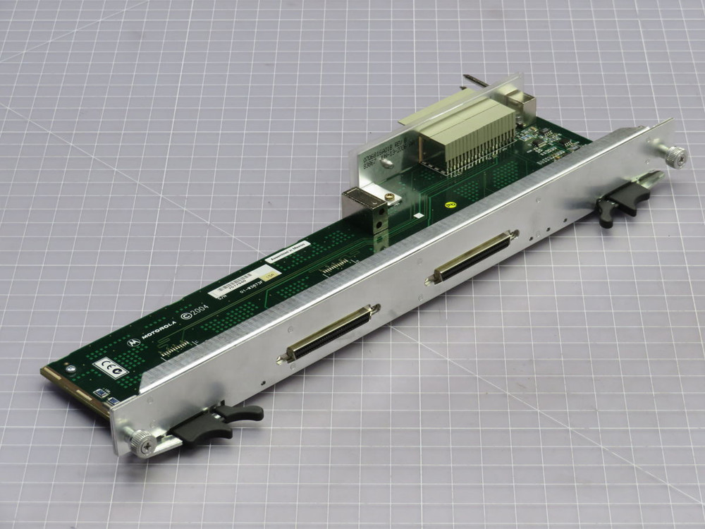 MOTOROLA  01-W3873F-15A    For Sale
