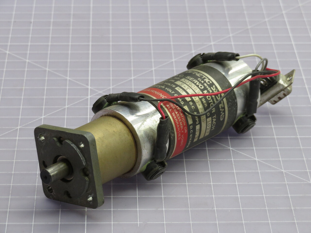 DYNETIC SYSTEM  509089    For Sale