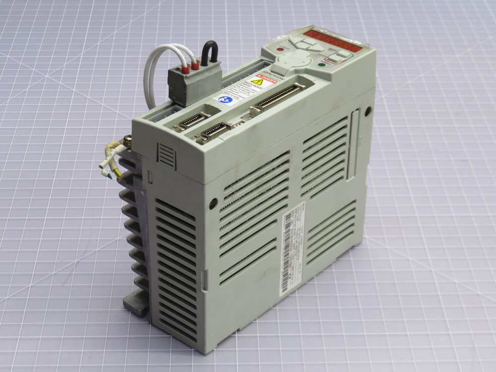 ROCKWELL  CSD3_04BX2    For Sale