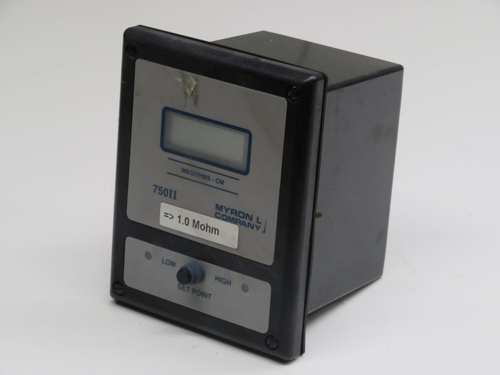 MYRON L  750II    For Sale