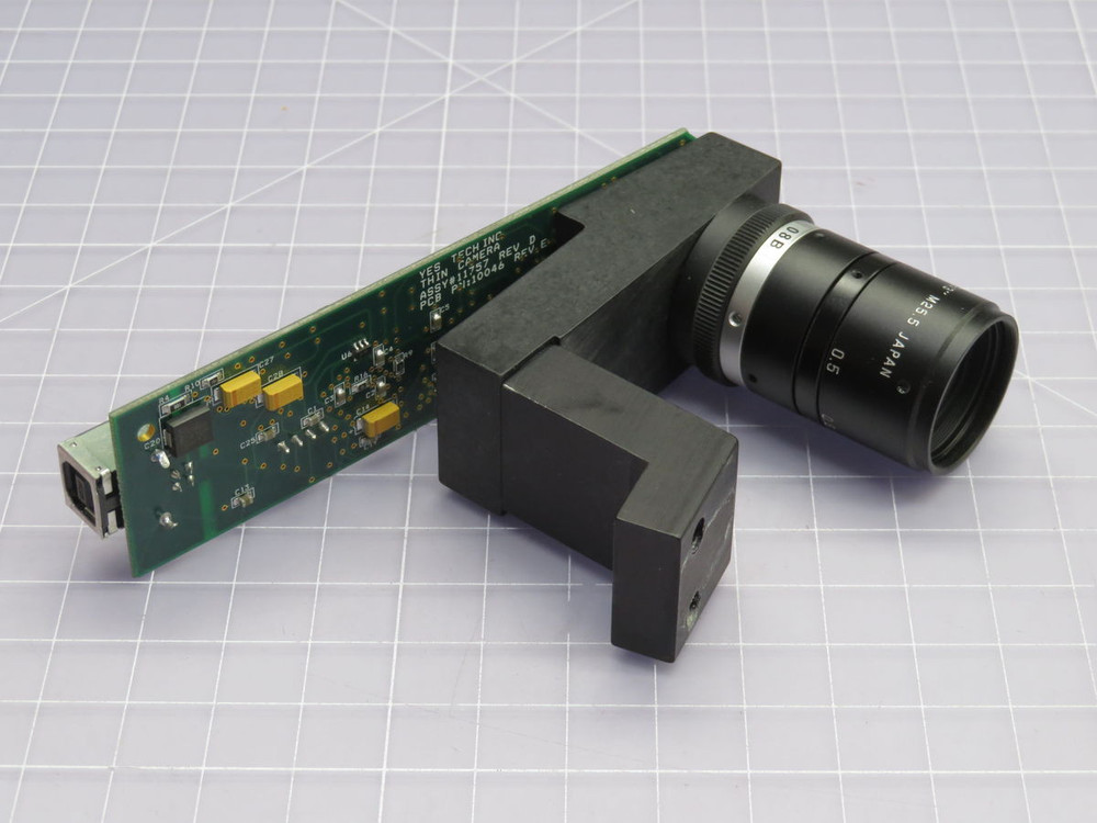 YES TECH  11757 10046   For Sale