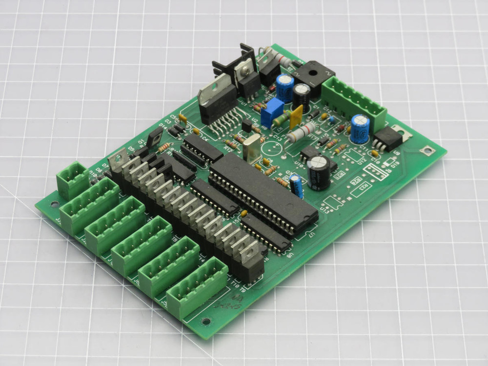 WA 3-L2-1S    For Sale