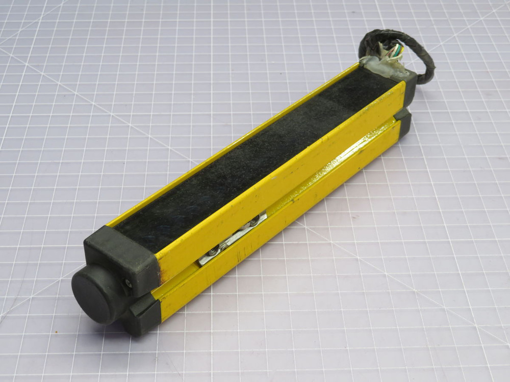 REER AXR 151 SAFETY LIGHT CURTAIN RECEIVER T254686