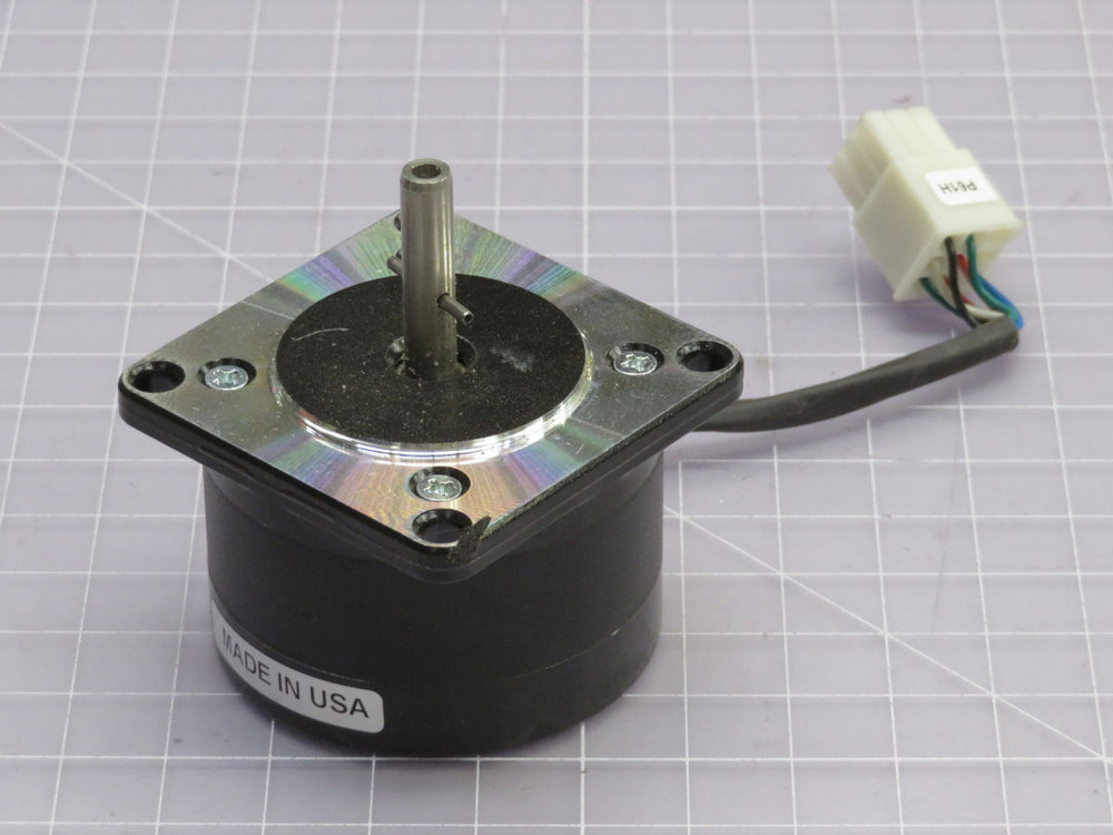 SIEMENS 750221.901 HYBRID STEPPER MOTOR T254514