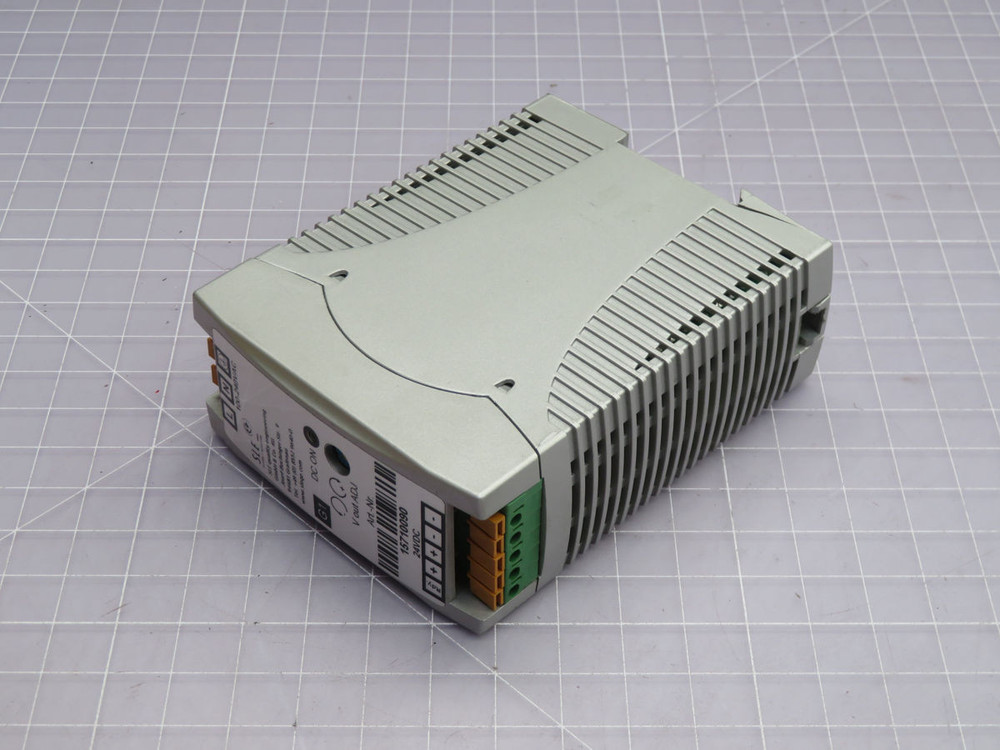 DEUTRONIC E-TOP-60-24 POWER SUPPLY T254796