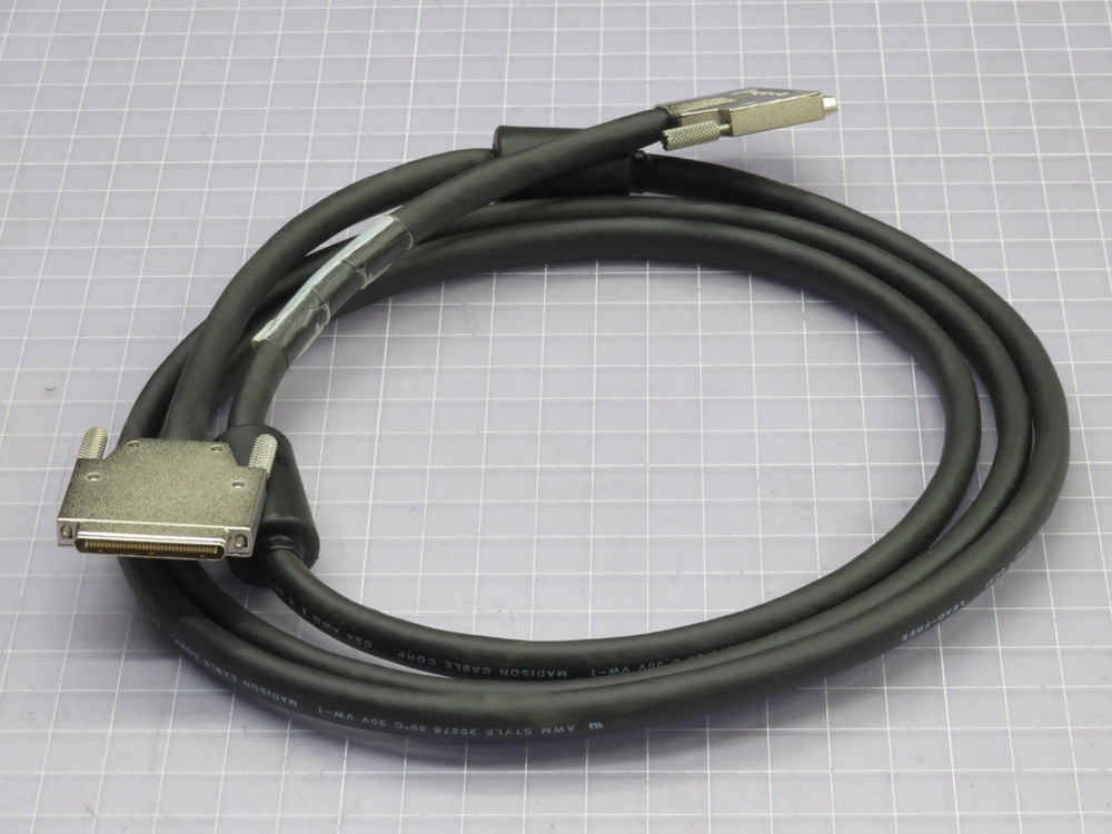 AMPHENOL  530-2538-02    For Sale