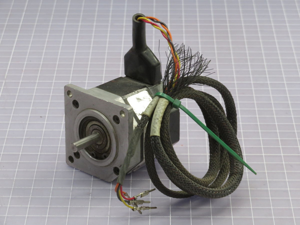 PACIFIC SCIENTIFIC  M21NSHS-LNN-NS-02    For Sale