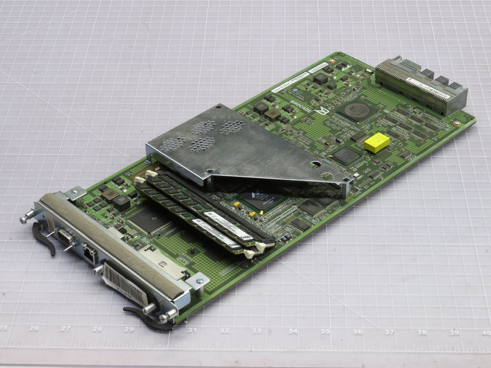 BROCADE  BR-MLX-MR2-M 60-1003268-01   For Sale