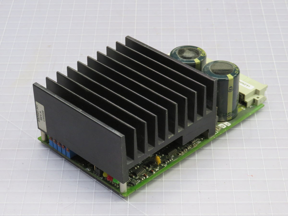 OPTIMISED CONTROL  EAP001-501    For Sale