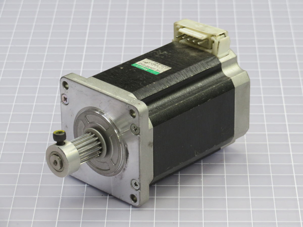 SANYO DENKI  103H7853-81420    For Sale