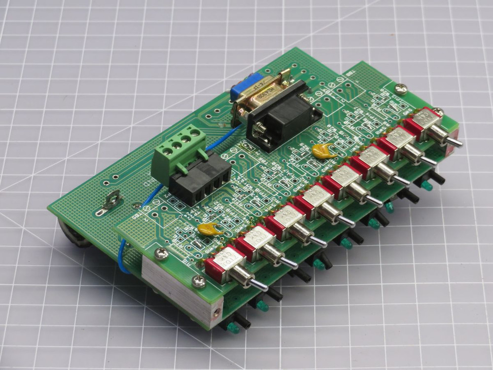 THERMOTRON  4836298 BD060F 13   For Sale