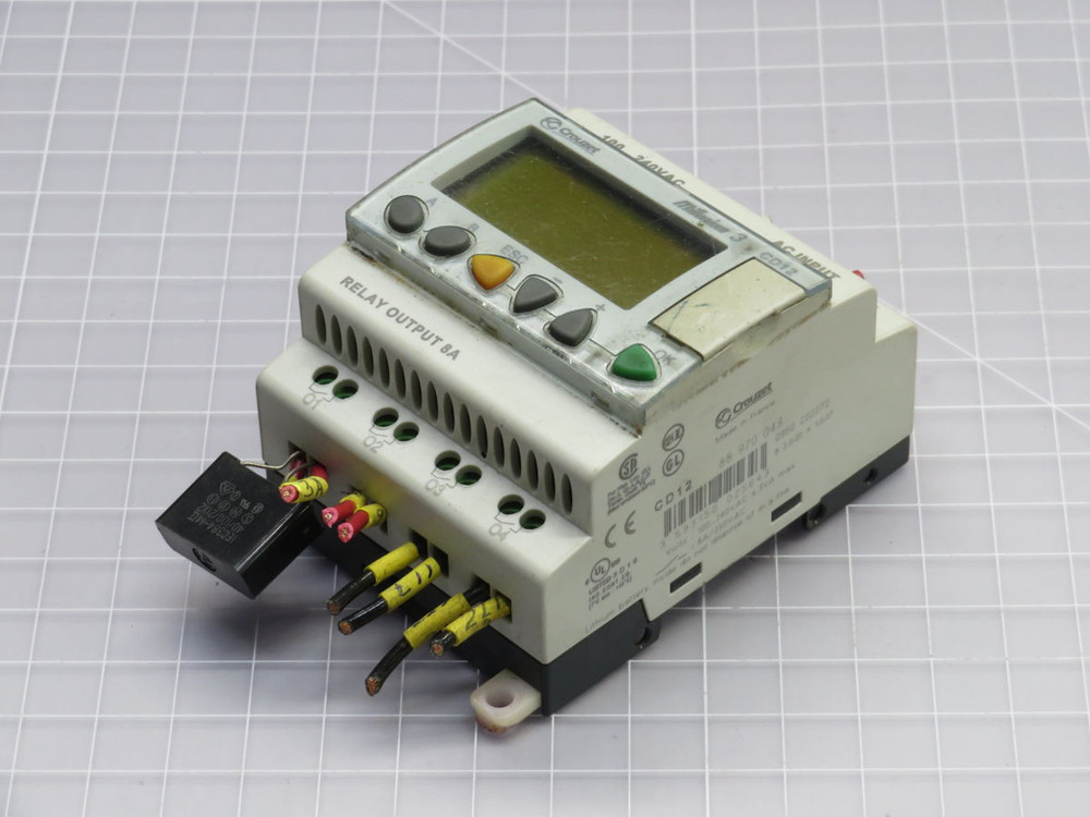 CROUZET  88 970 043    For Sale