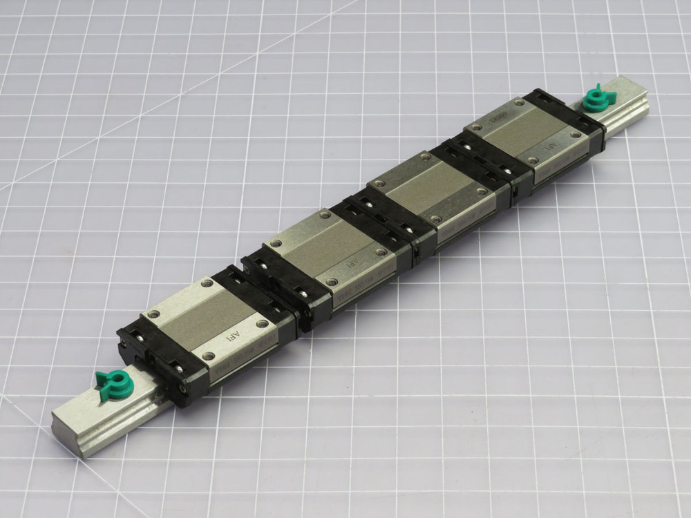 THK  SRS15M 4SRS15MUUE+240LM   For Sale