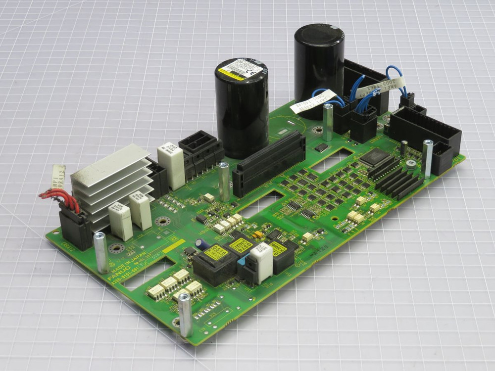 FANUC  A20B-8101-0813/01A    For Sale
