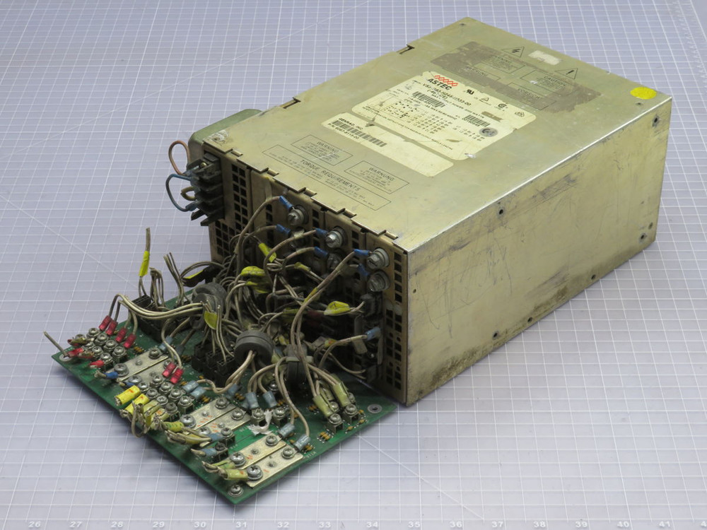 SCHAFFNER  FN660-16/06    For Sale