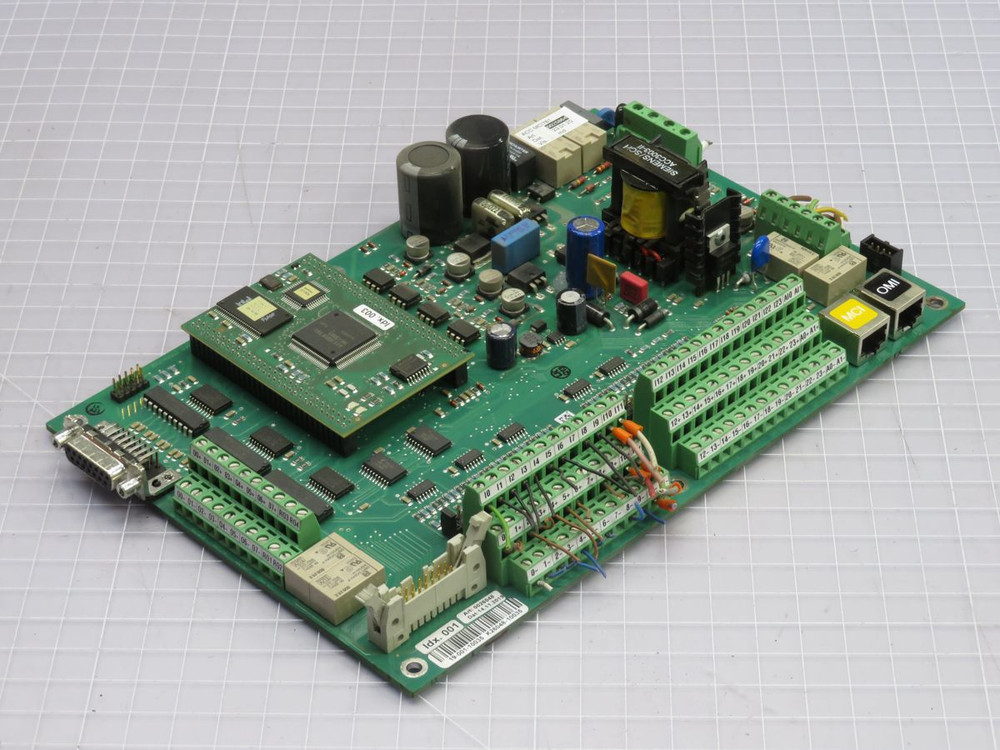 KOMAX  F937R02.L2 26048   For Sale