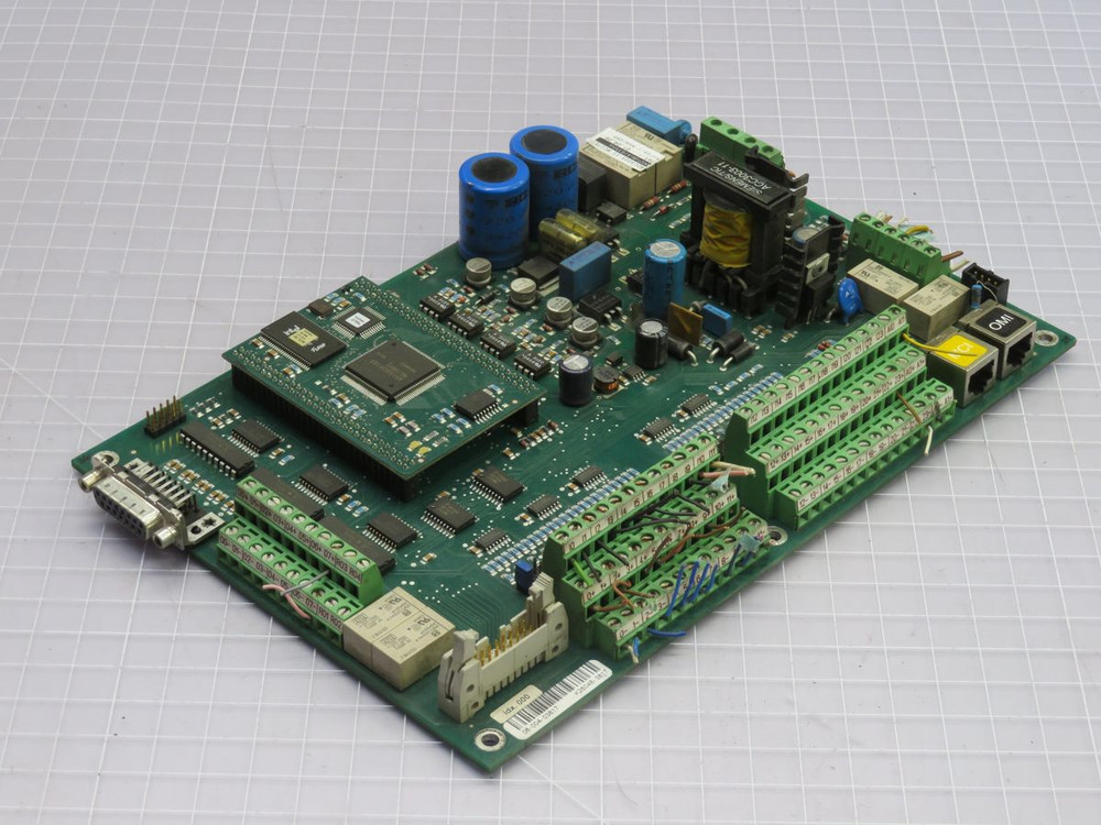 KOMAX  F937R02.L2 IDX. 000   For Sale