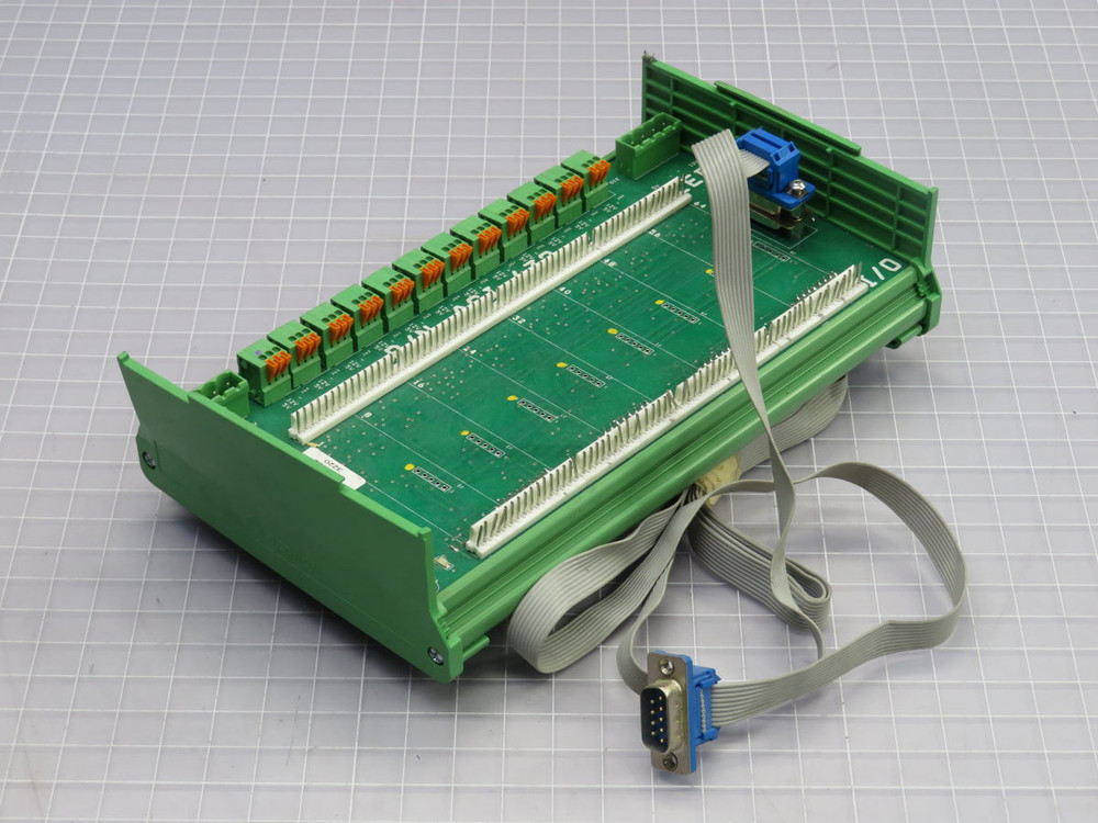 ASI INDUSTRIAL  ASI-632    For Sale