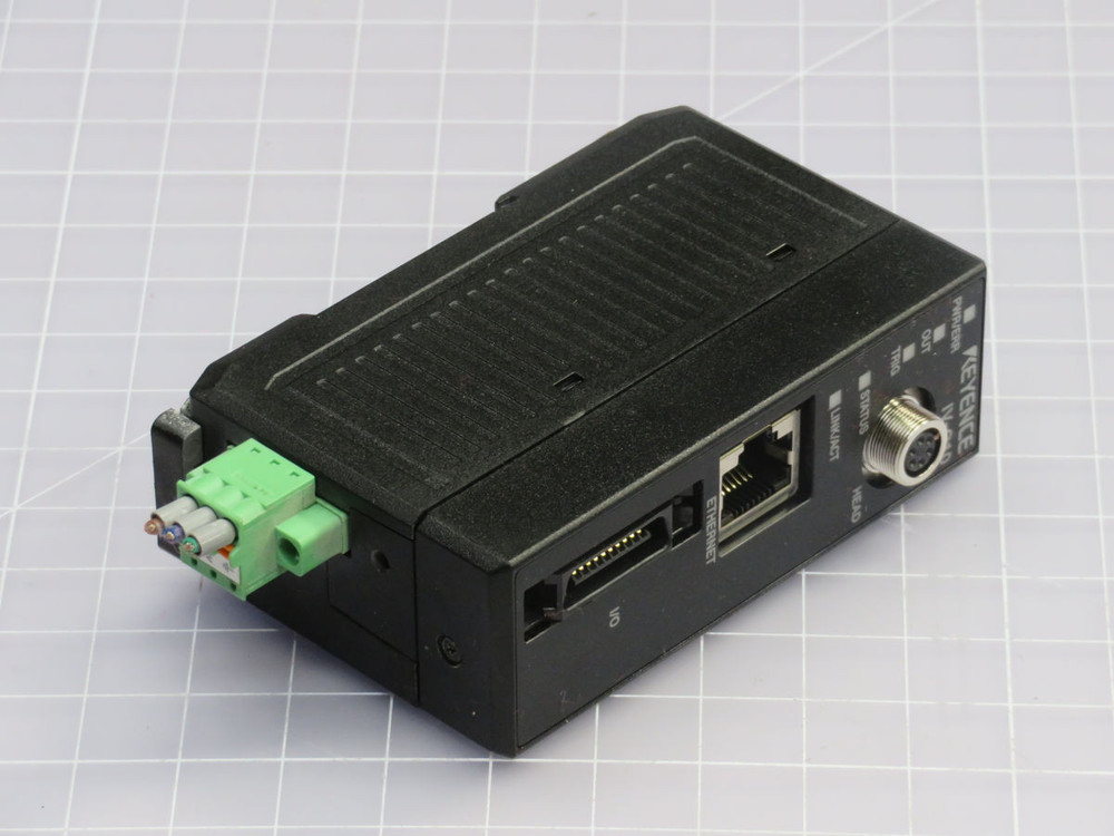 KEYENCE  IV-G10    For Sale